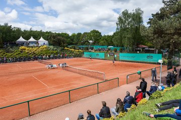 Johanna Silva 381 - Blankeneser Pfingstturnier